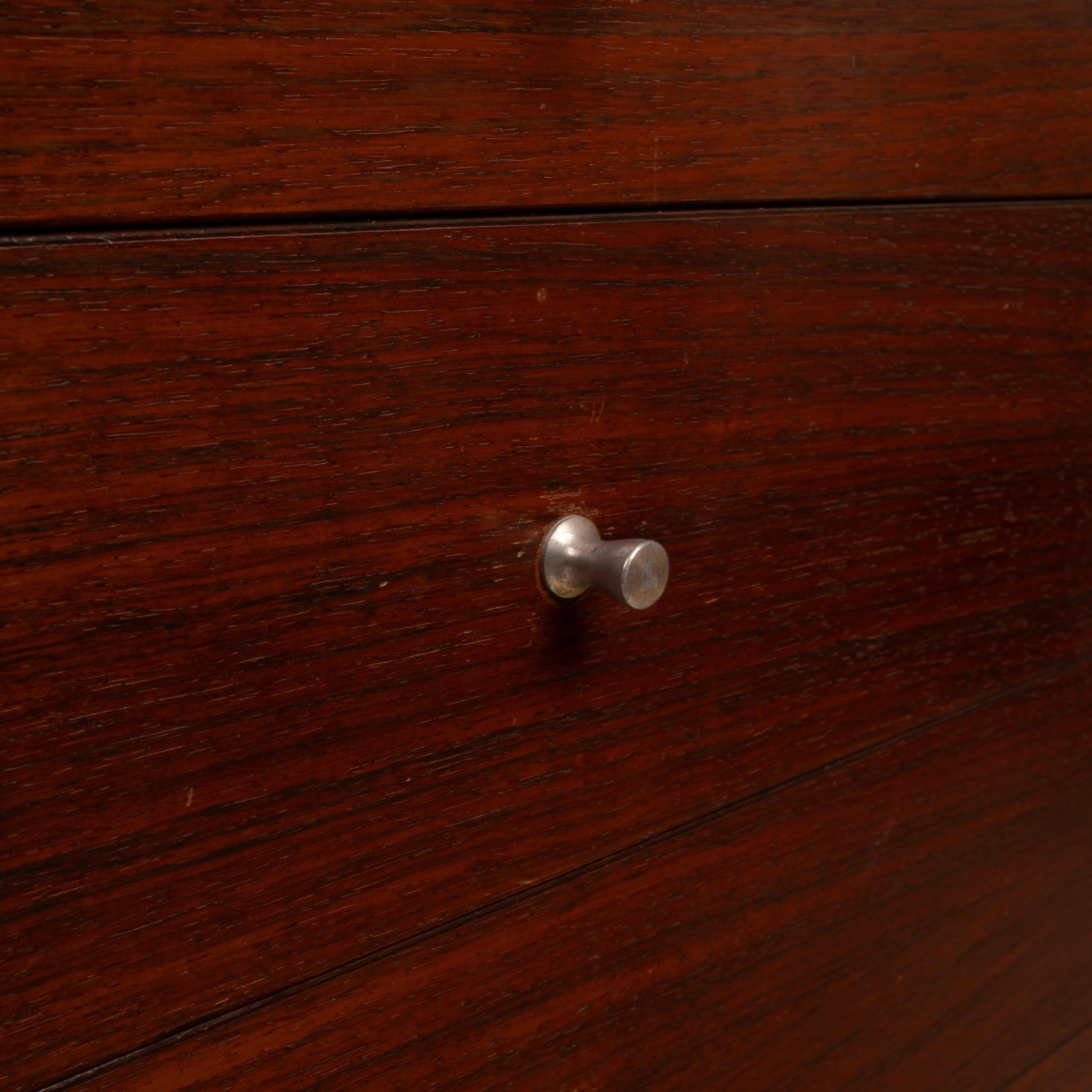 MIM Chest of Drawers by Ennio Fazioli, 1960s For Sale 9