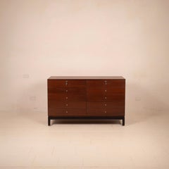 MIM Chest of Drawers by Ennio Fazioli, 1960s
