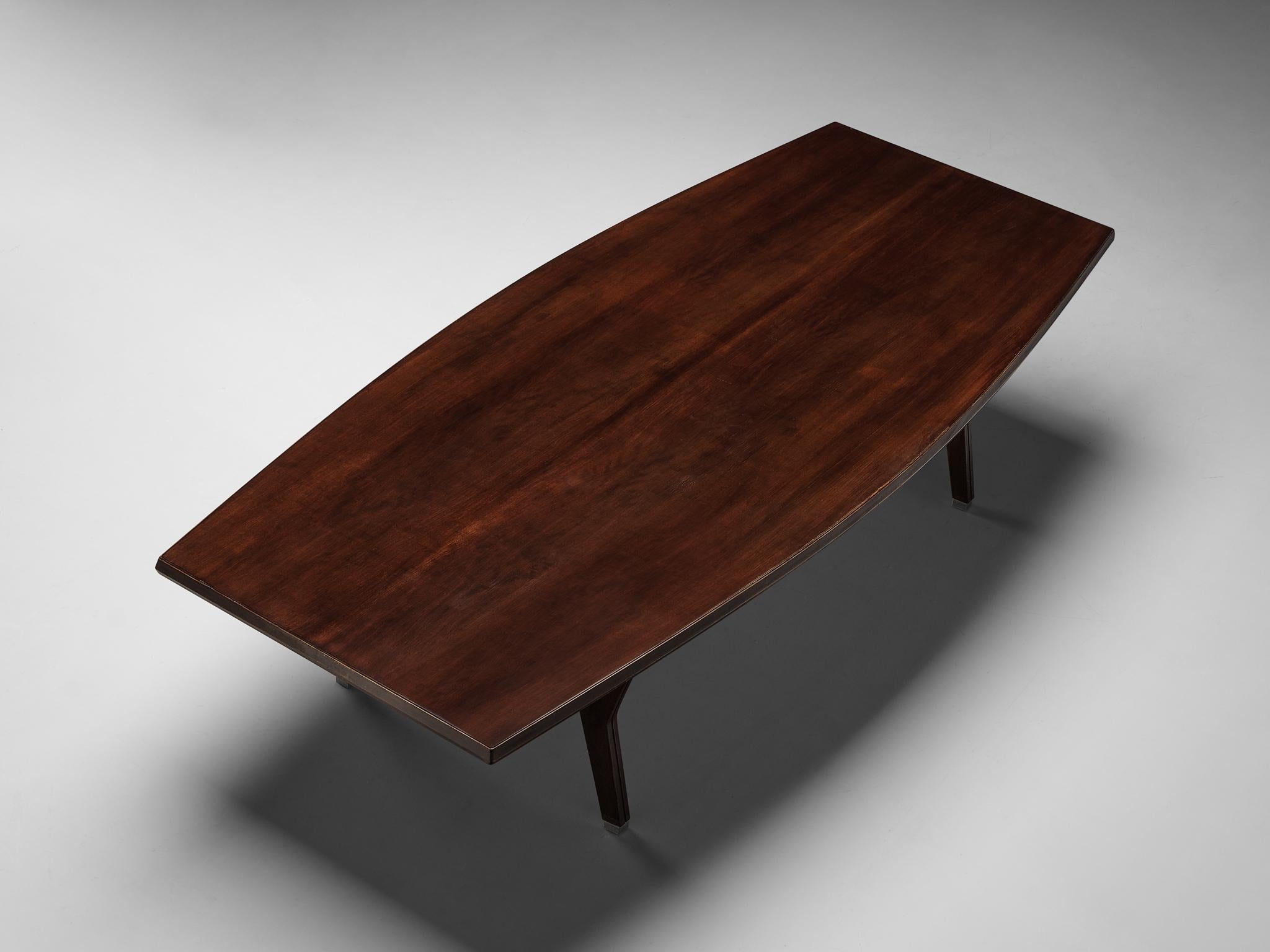 Italian MIM Roma Large 'Tolomeo' Table