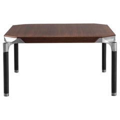 Used MIM Roma Mahogany Coffee Table, circa 1950