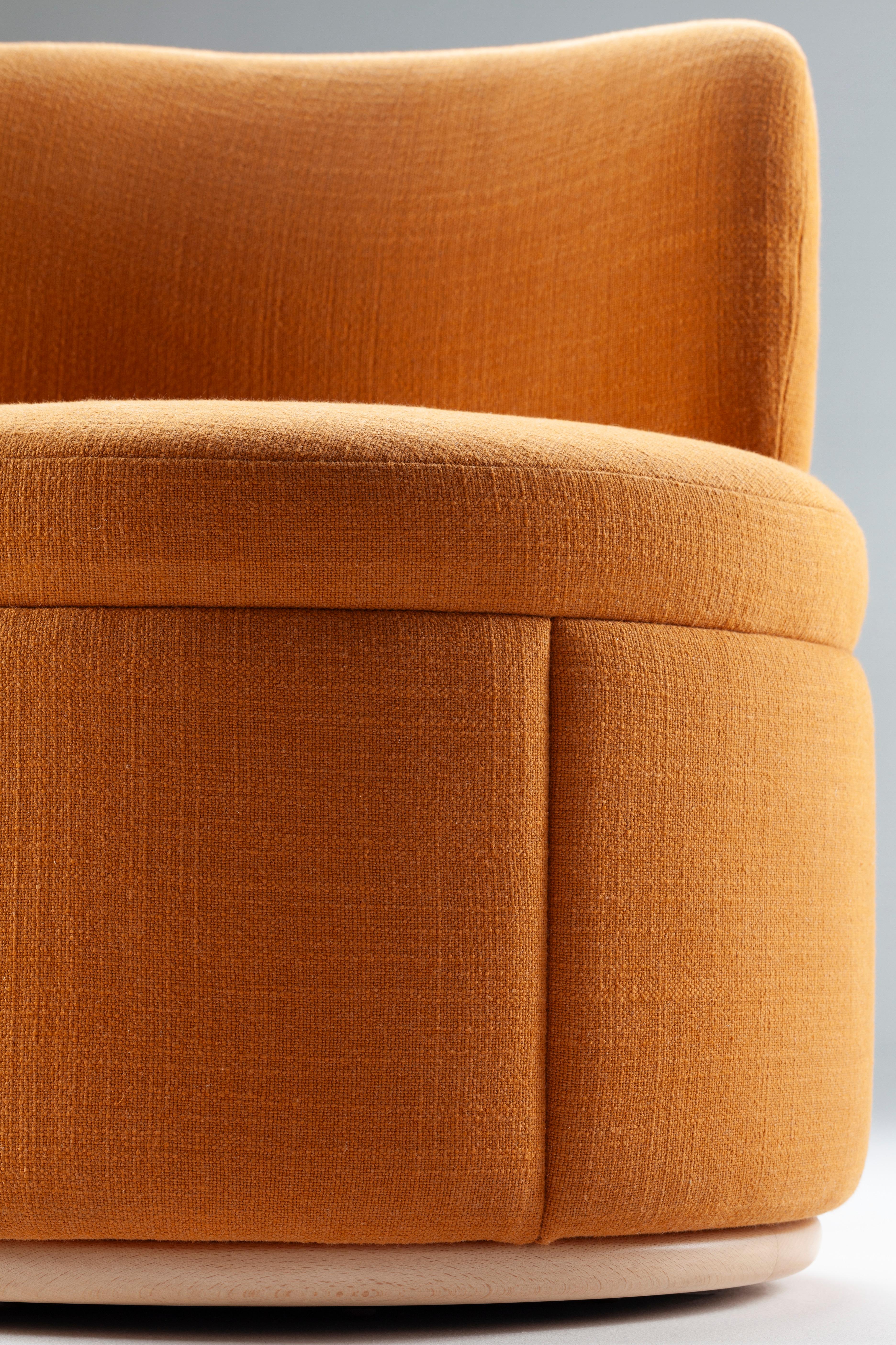 Sillón Mimi by Mambo Unlimited Ideas Lacado en venta