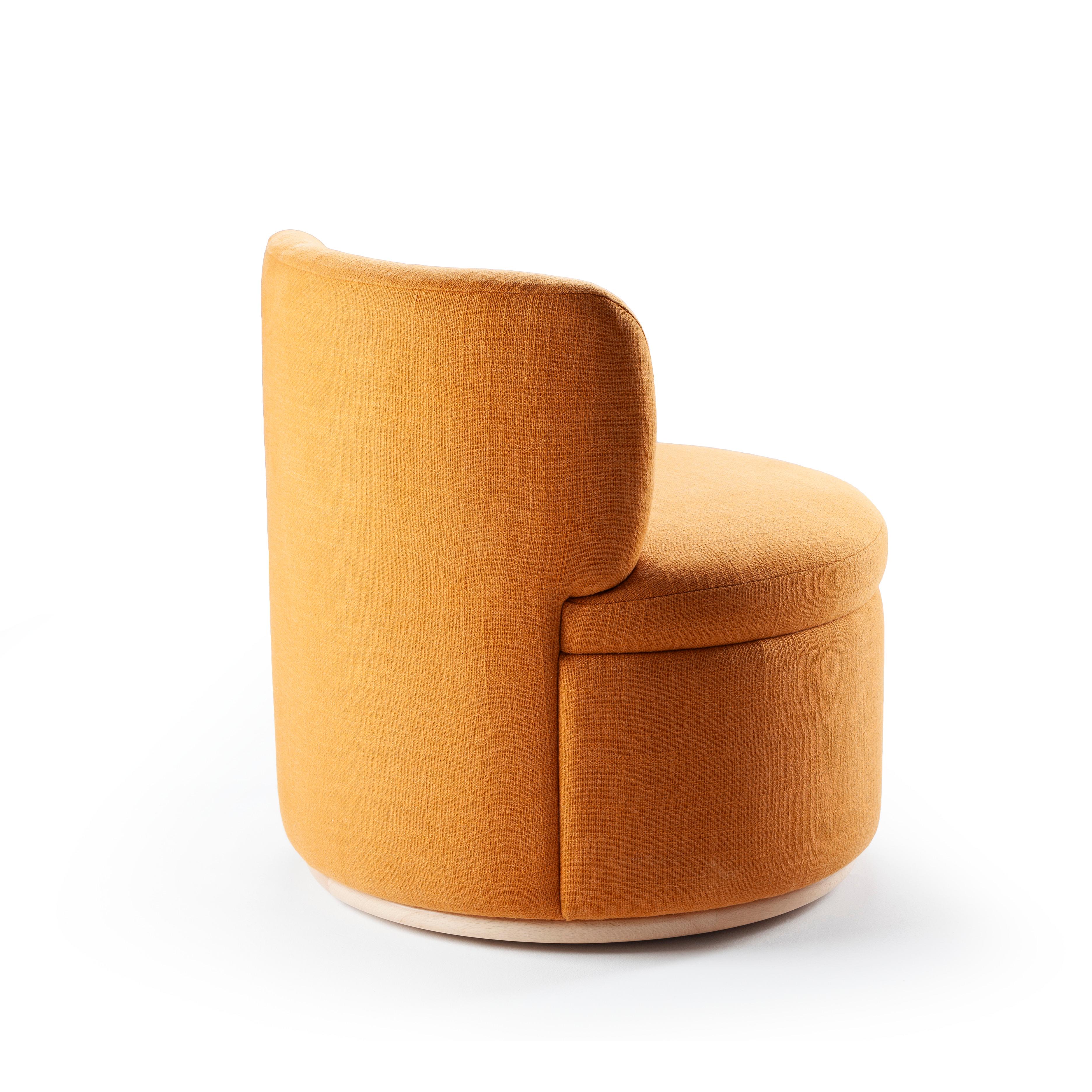 Sillón Mimi by Mambo Unlimited Ideas Moderno de mediados de siglo en venta