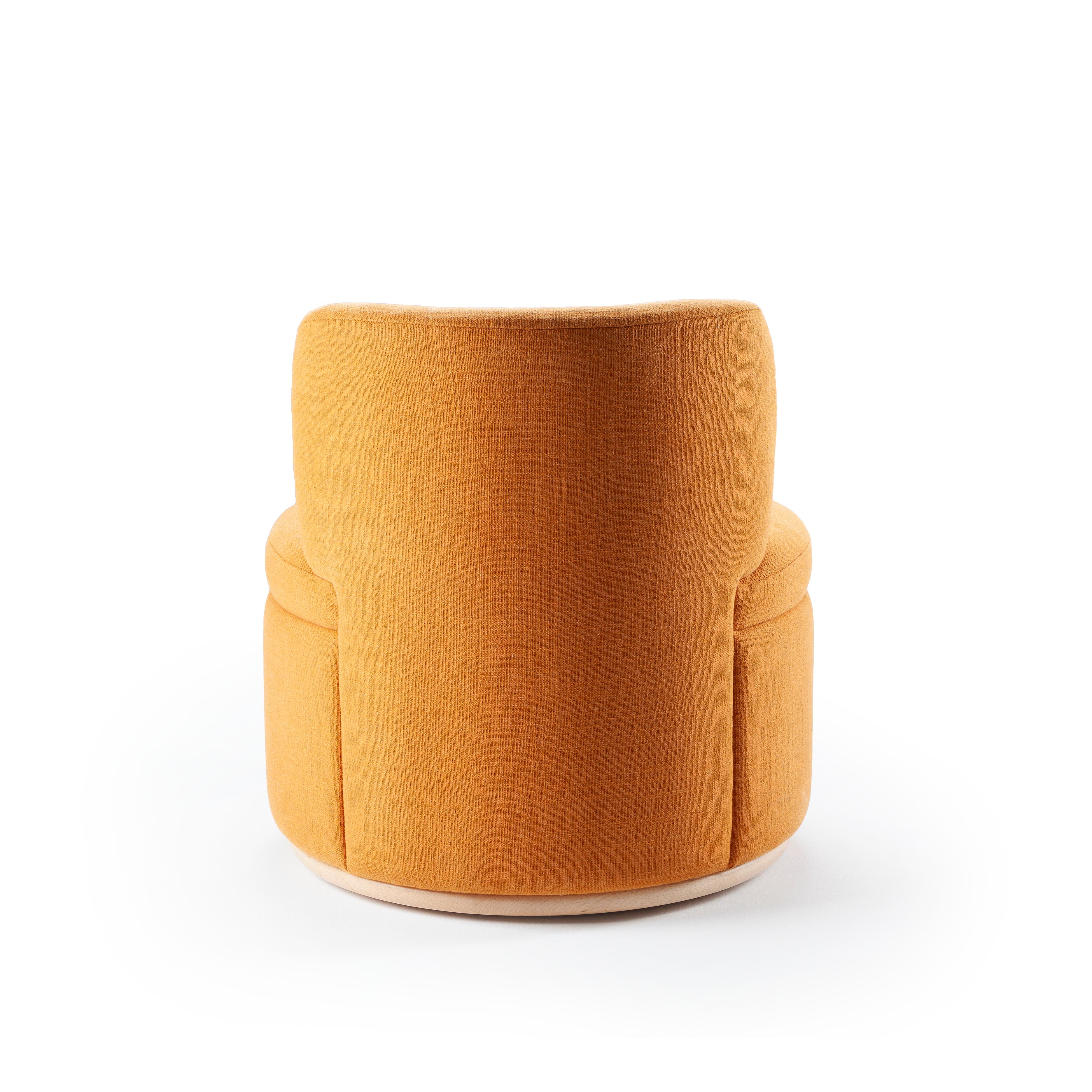 Sillón Mimi by Mambo Unlimited Ideas Portugués en venta