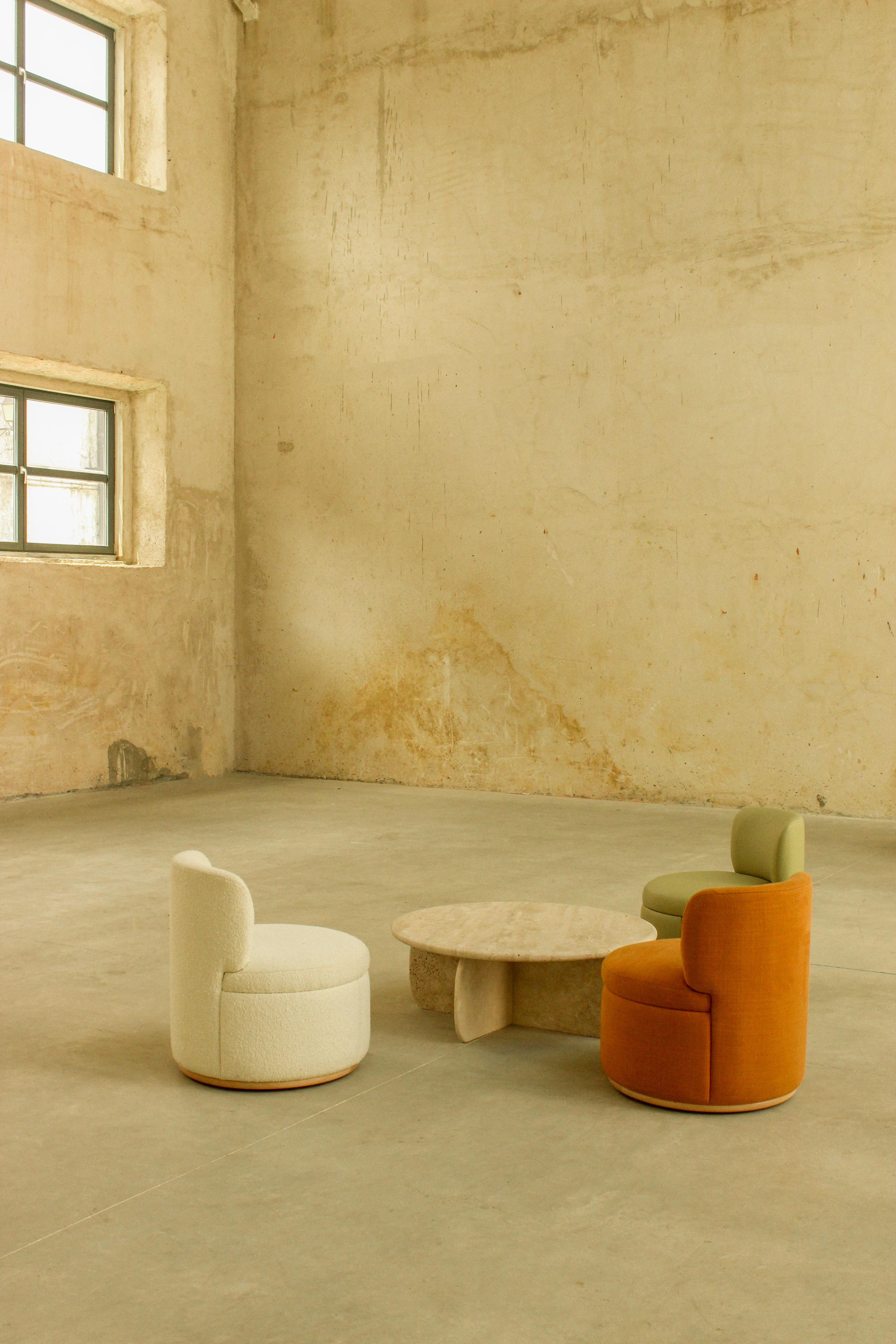 Sillón Mimi by Mambo Unlimited Ideas Siglo XXI y contemporáneo en venta
