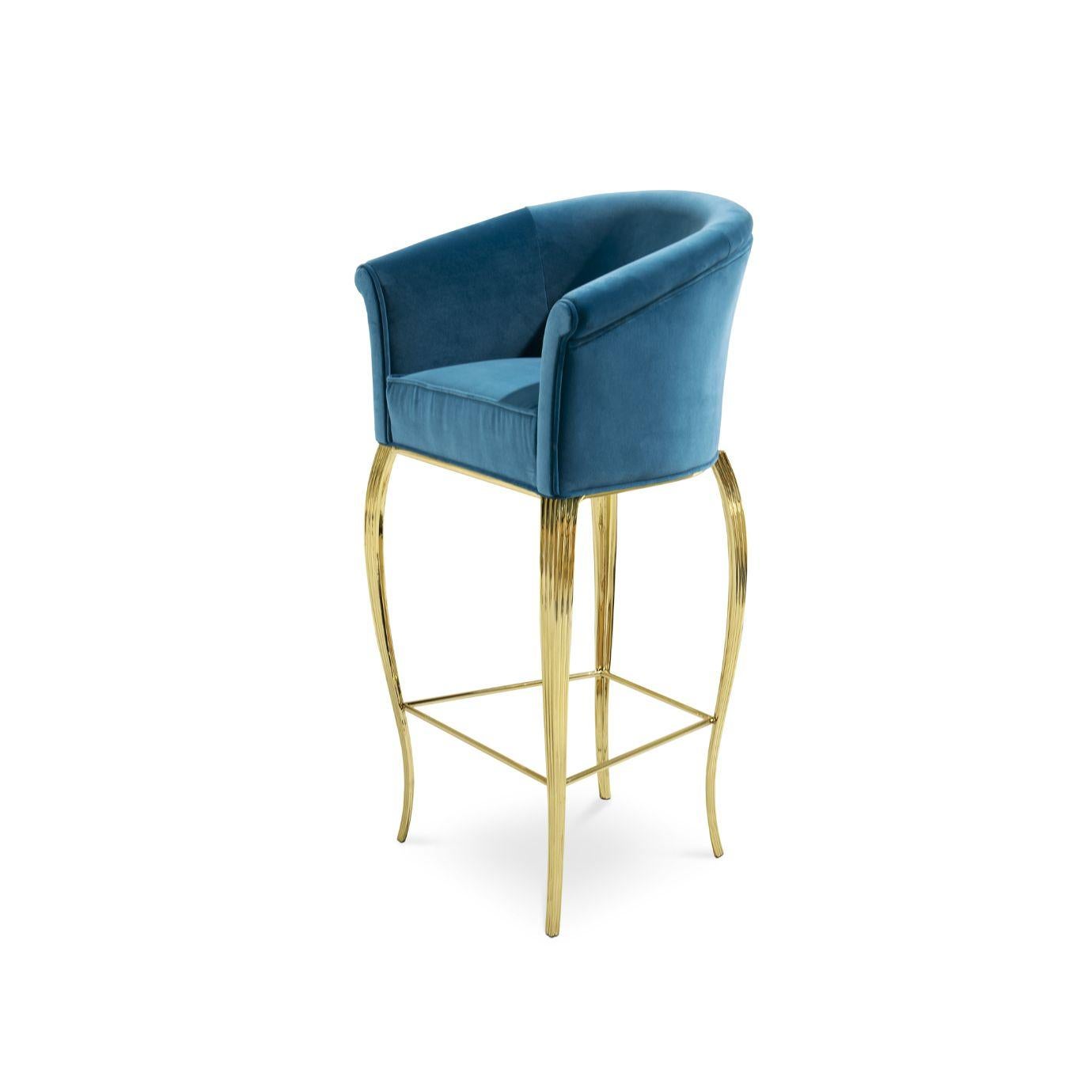 Mimi Barhocker im Angebot 3