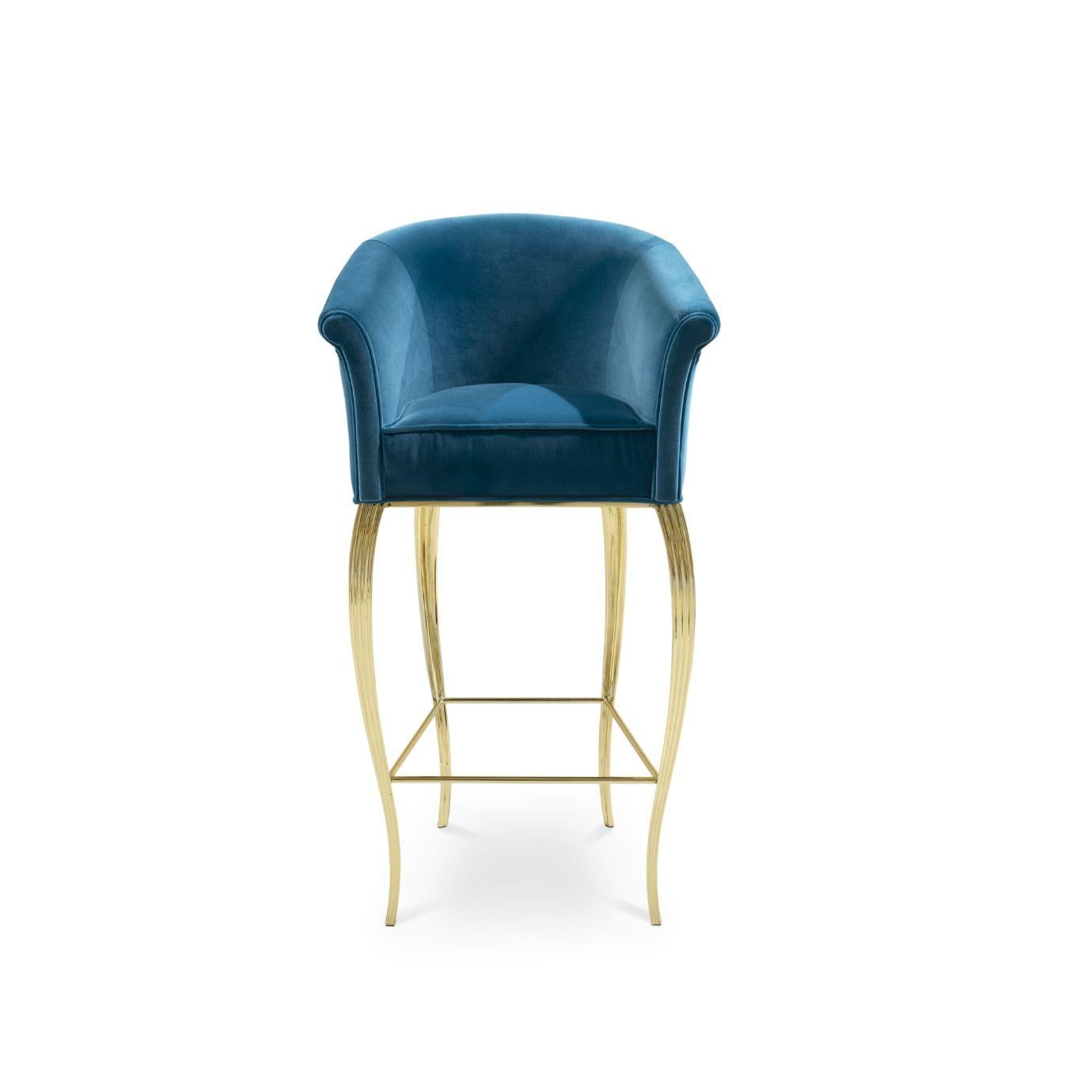 Mimi Barhocker im Angebot 4