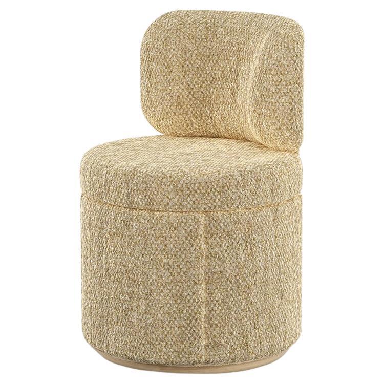 Mimi Swivel Chair by Mambo Unlimited Ideas