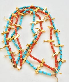 Mimi Di N Fetish Necklace