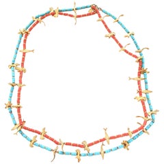 Mimi Di N Fetish Necklace