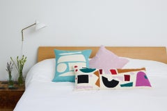 Oreiller lombaire Mimi