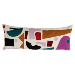 Mimi Lumbar Pillow