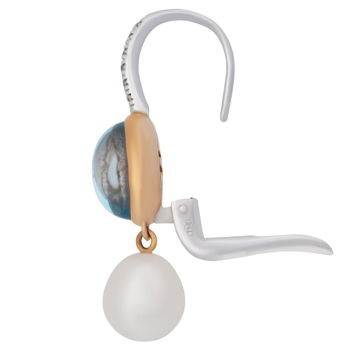 nova headphones earrings
