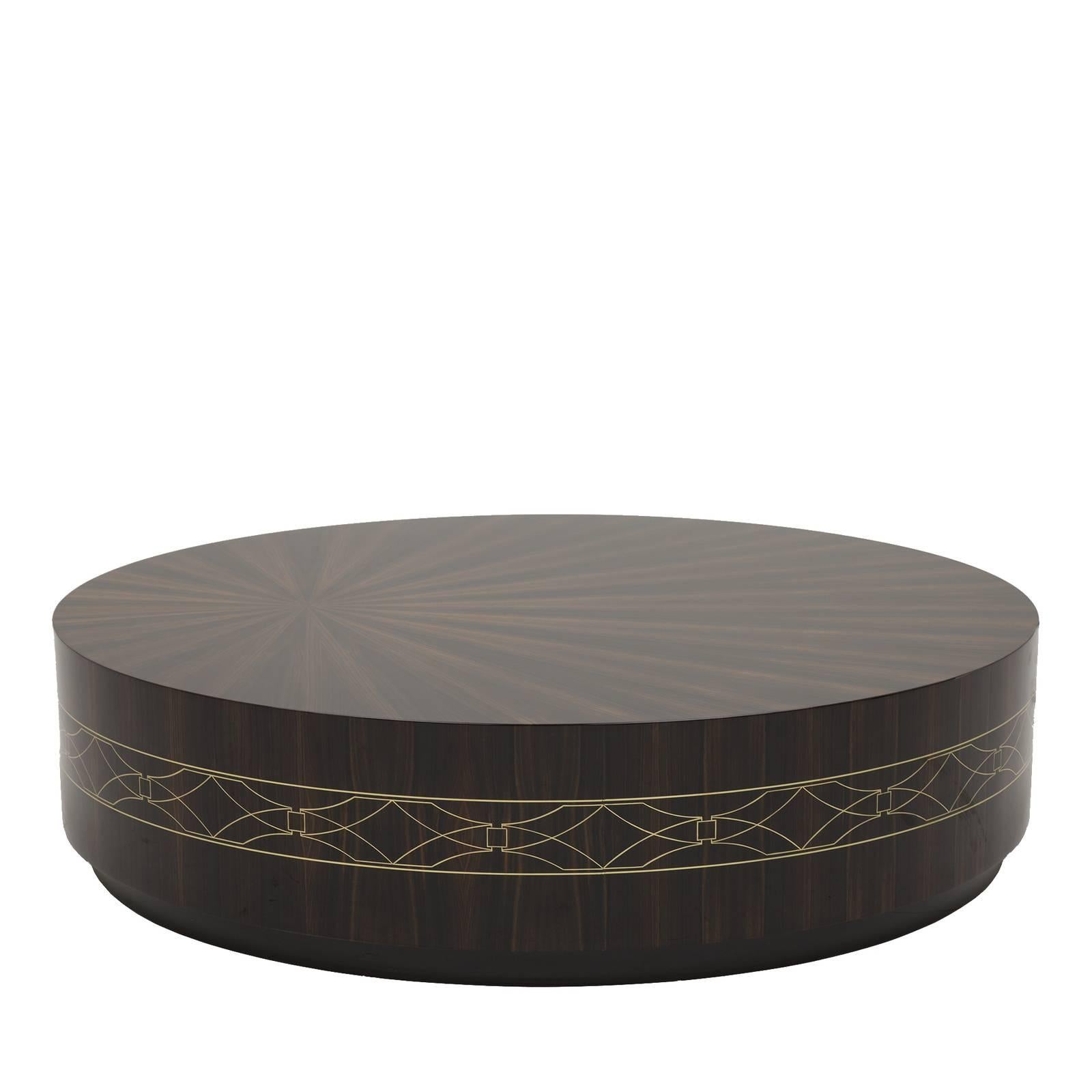 Mimì Round Coffee Table For Sale