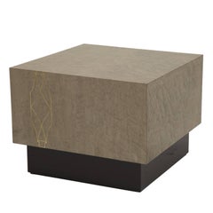 Mimì Square Side Table