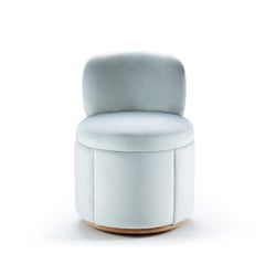 Sedia girevole Mimi di Mambo unlimited ideas