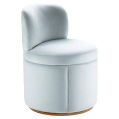 Silla giratoria Mimi by Mambo Unlimited Ideas