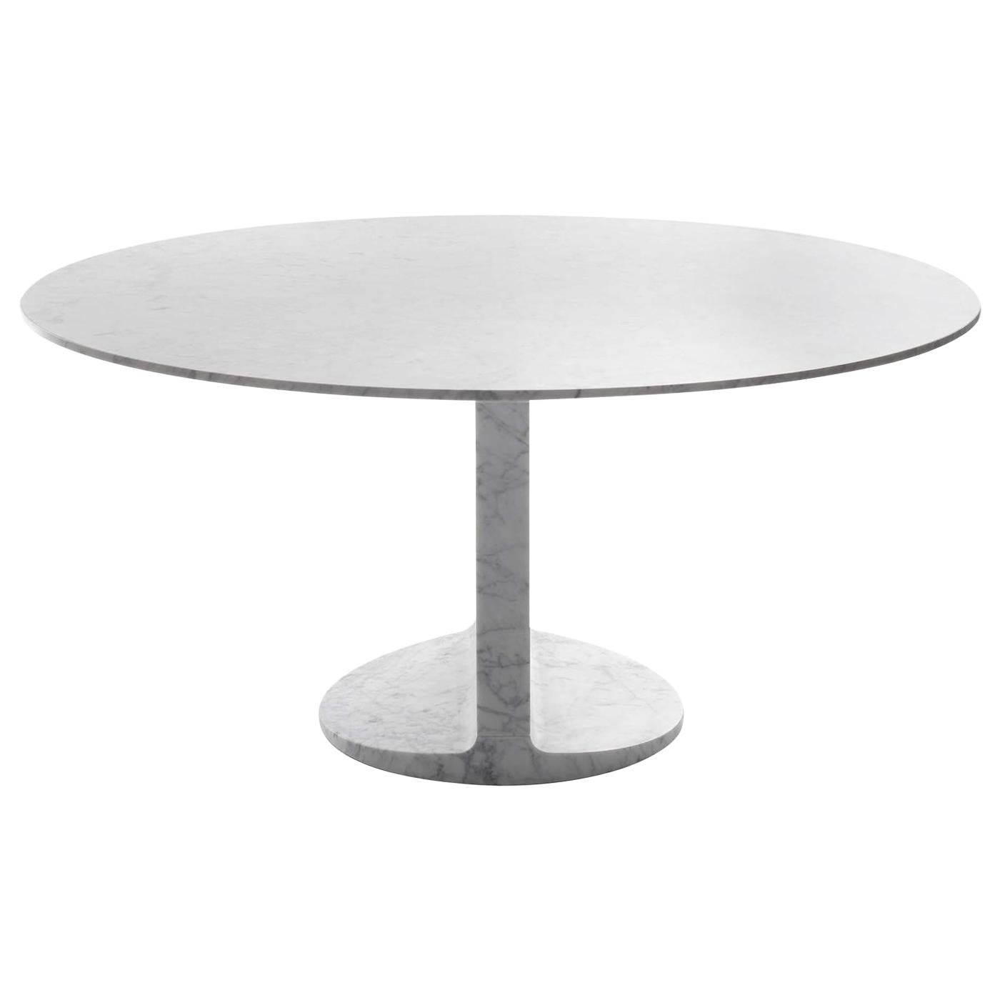 Mimmo Dining Table, Design James Irvine, 2010