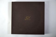 Mimmo Paladino for Pellegrini