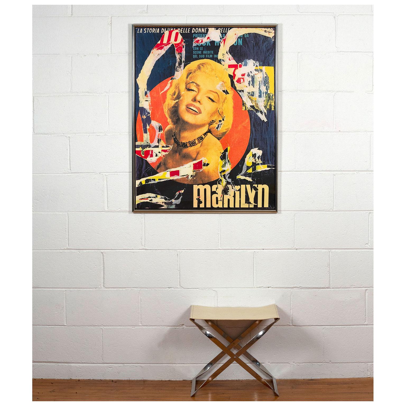 Marilyn For Sale 6