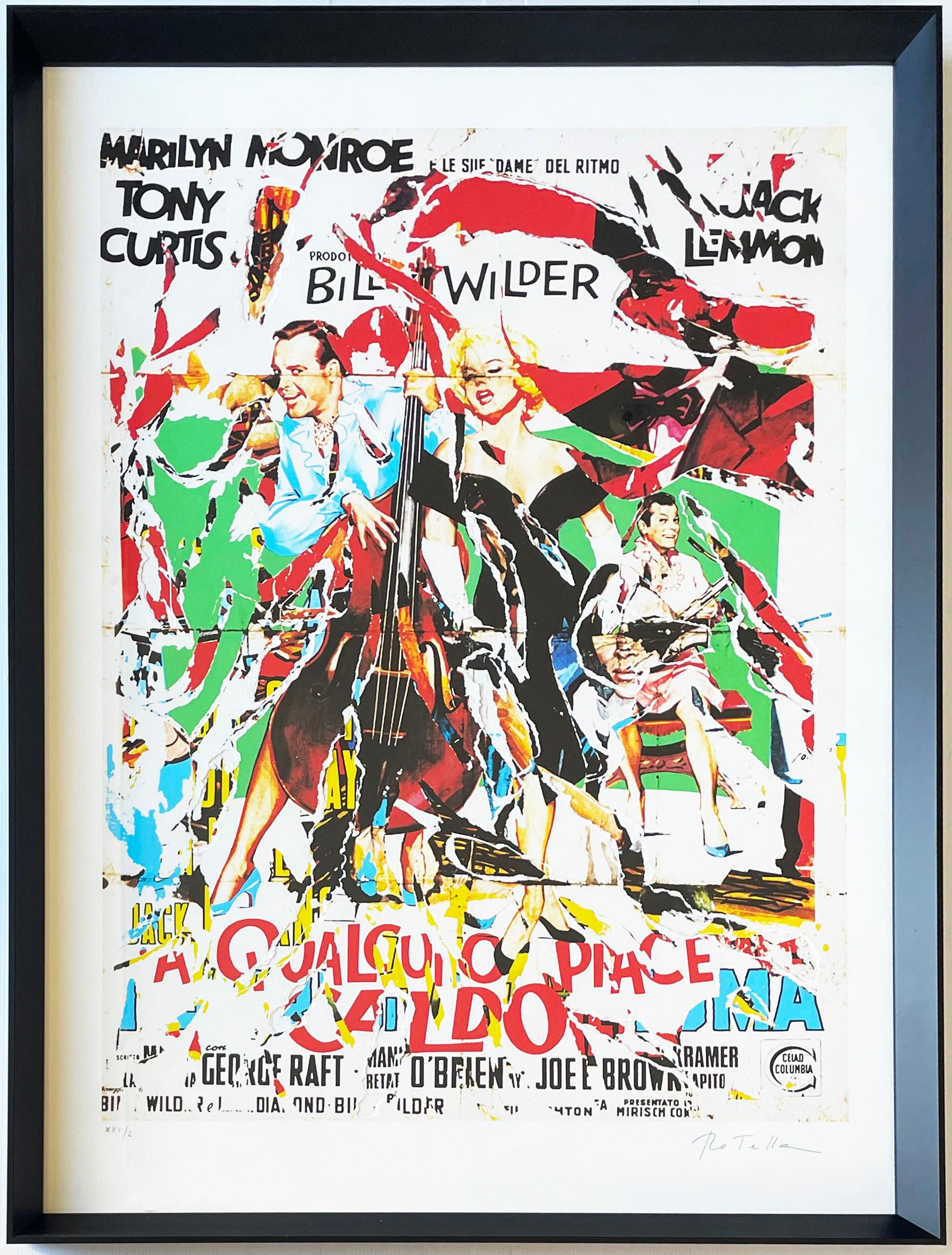 A qualcuno piace caldo For Sale 6