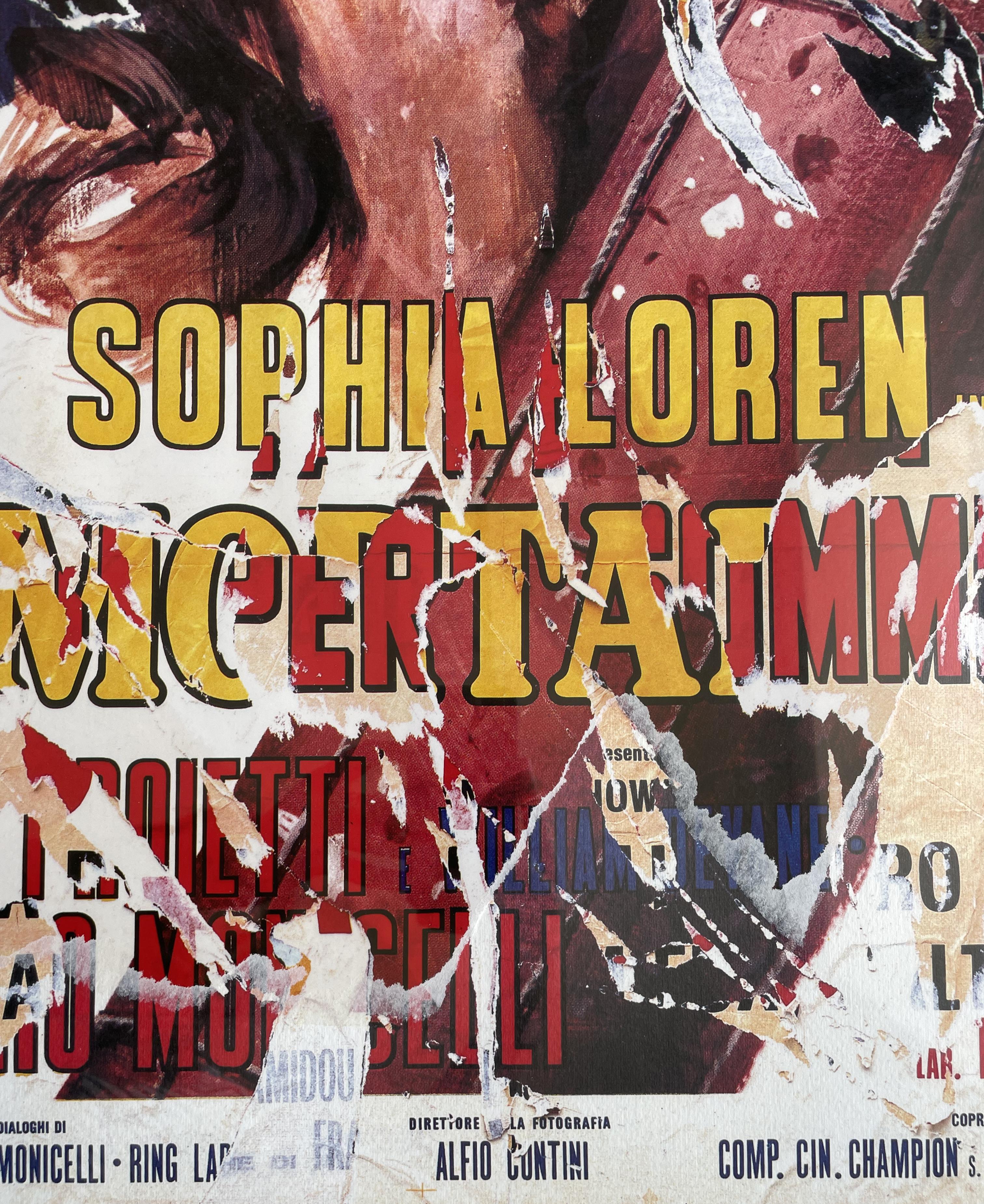 La Mortadella (Sophia Loren) 4