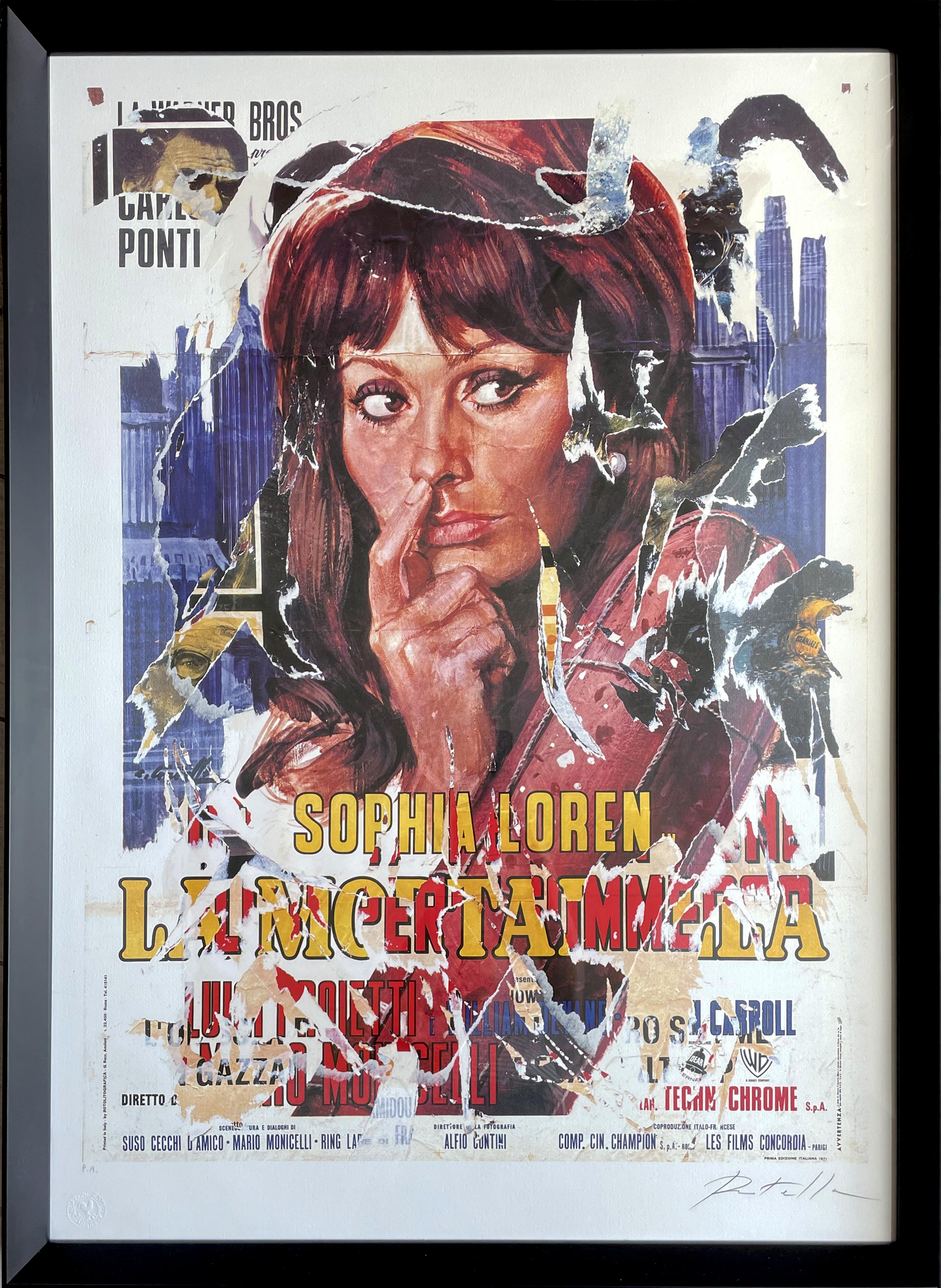La Mortadella (Sophia Loren) 6