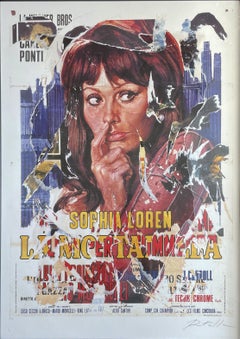 La Mortadella (Sophia Loren)
