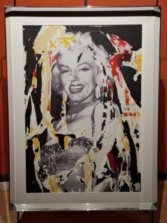 La sonrisa de Marilyn