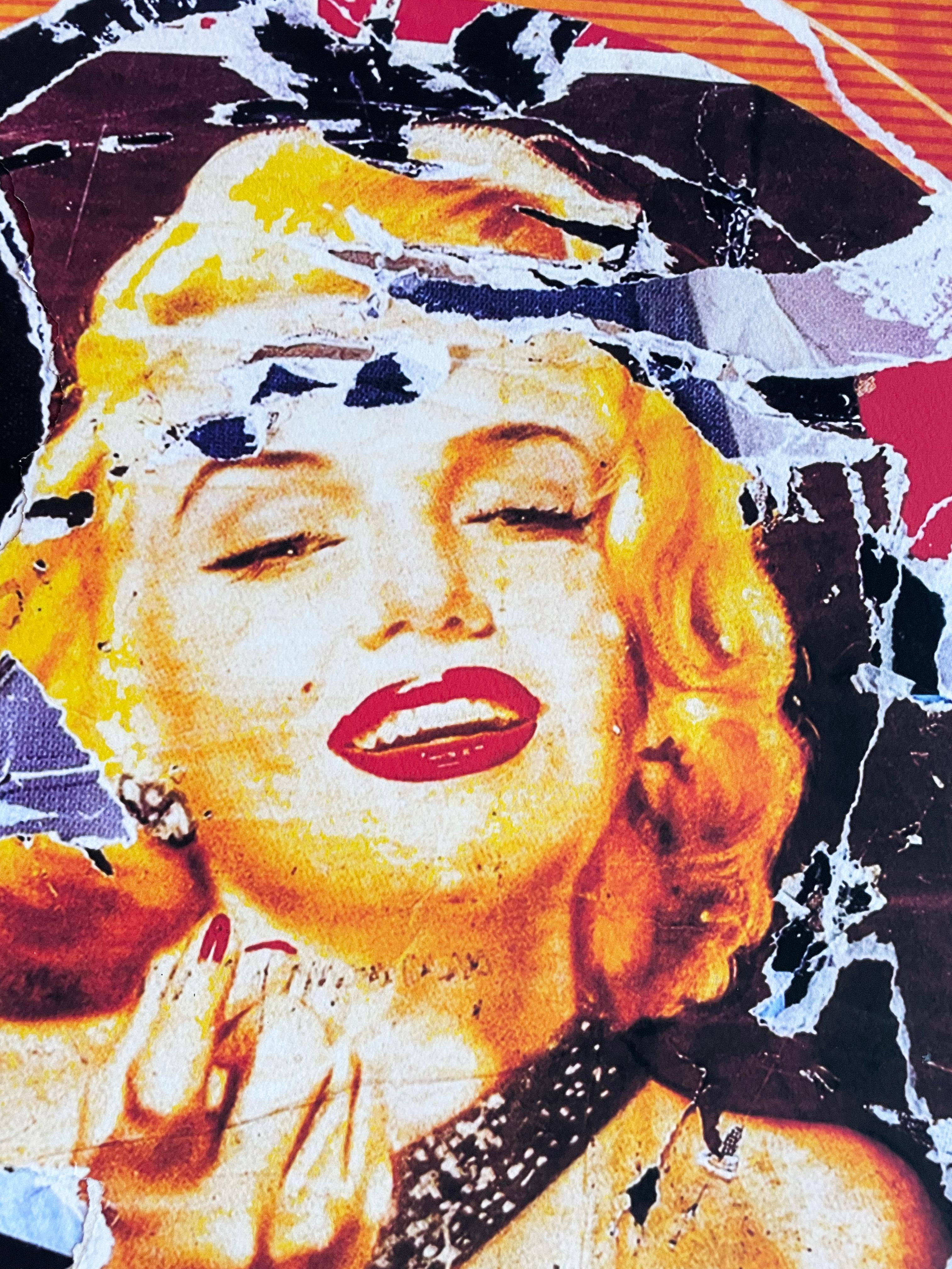Marilyn For Sale 3