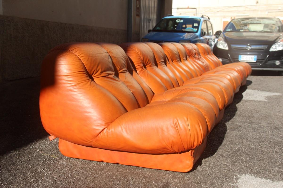 rino maturi modular sofa