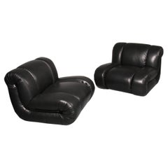 Mid-Century Modern Living Room Sets