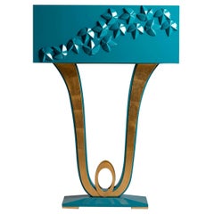 Mimosa Baby Cabinet Cosmopolitan Collection
