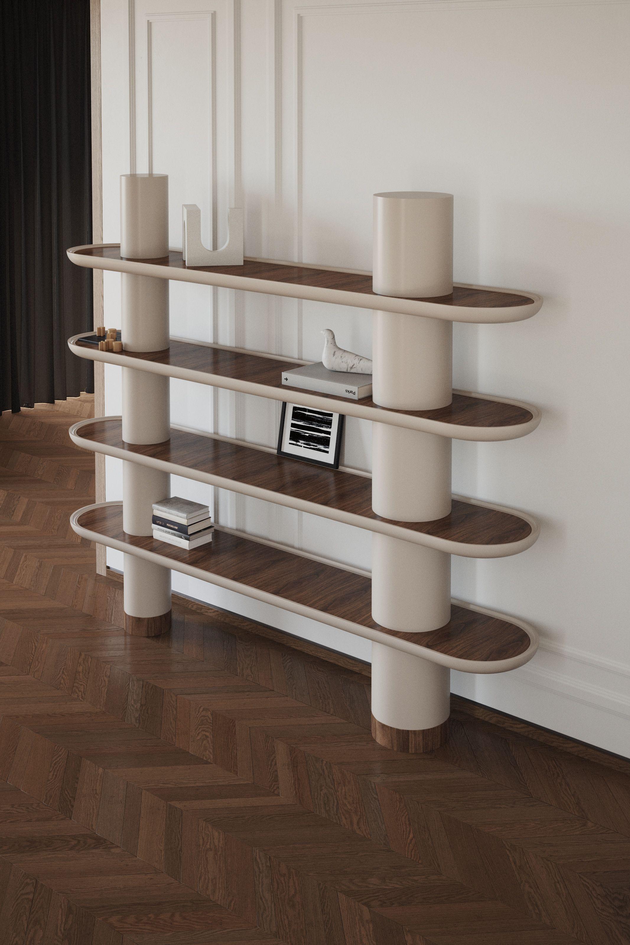 Futurist MINA 220 Library For Sale