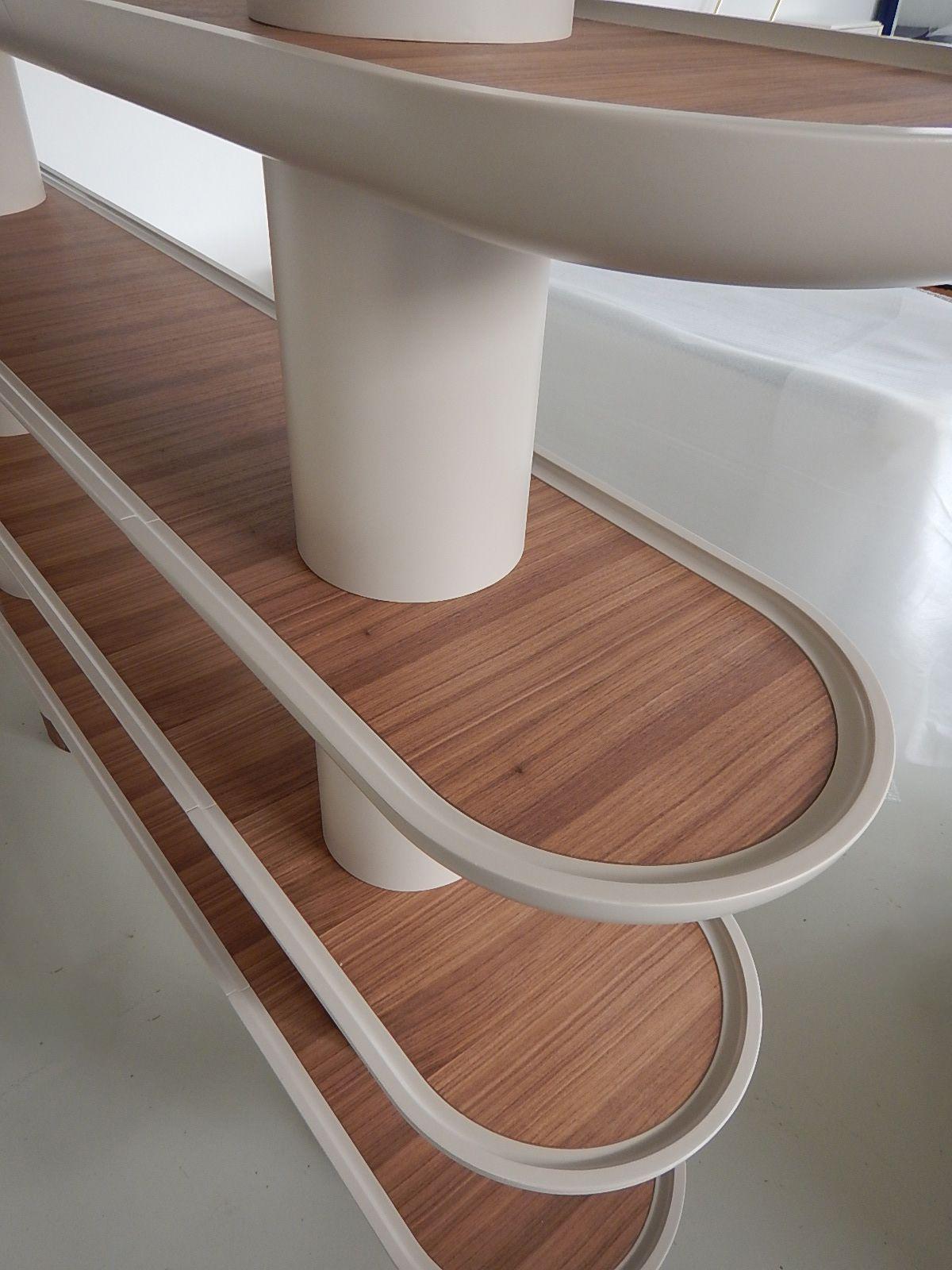 Contemporary MINA 220 Library For Sale