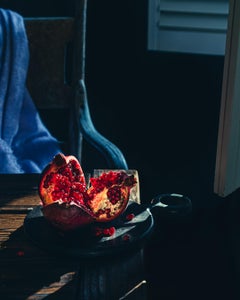 L'uomo che sussurra alla frutta