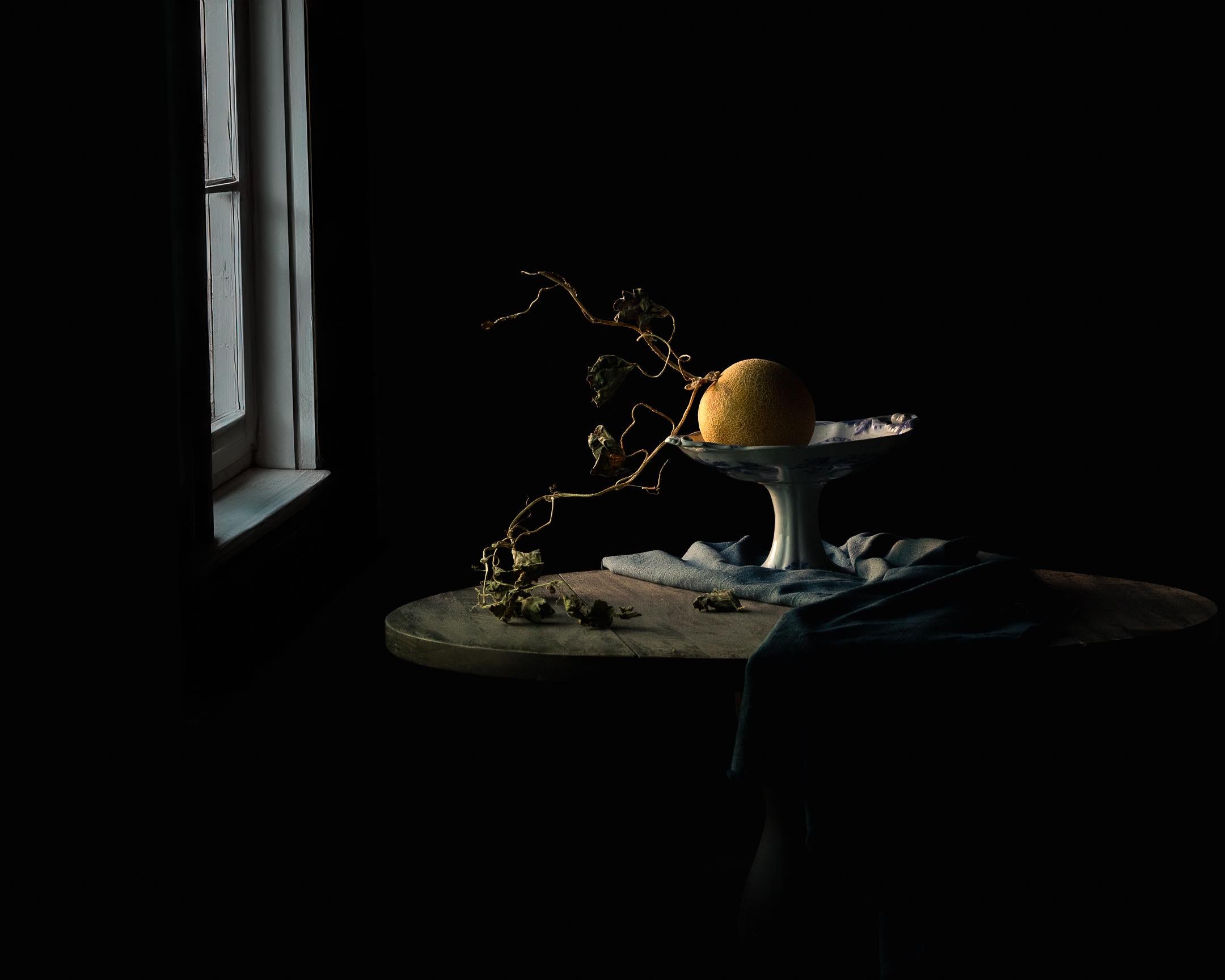 Mina Afshari Still-Life Photograph – Geliebt