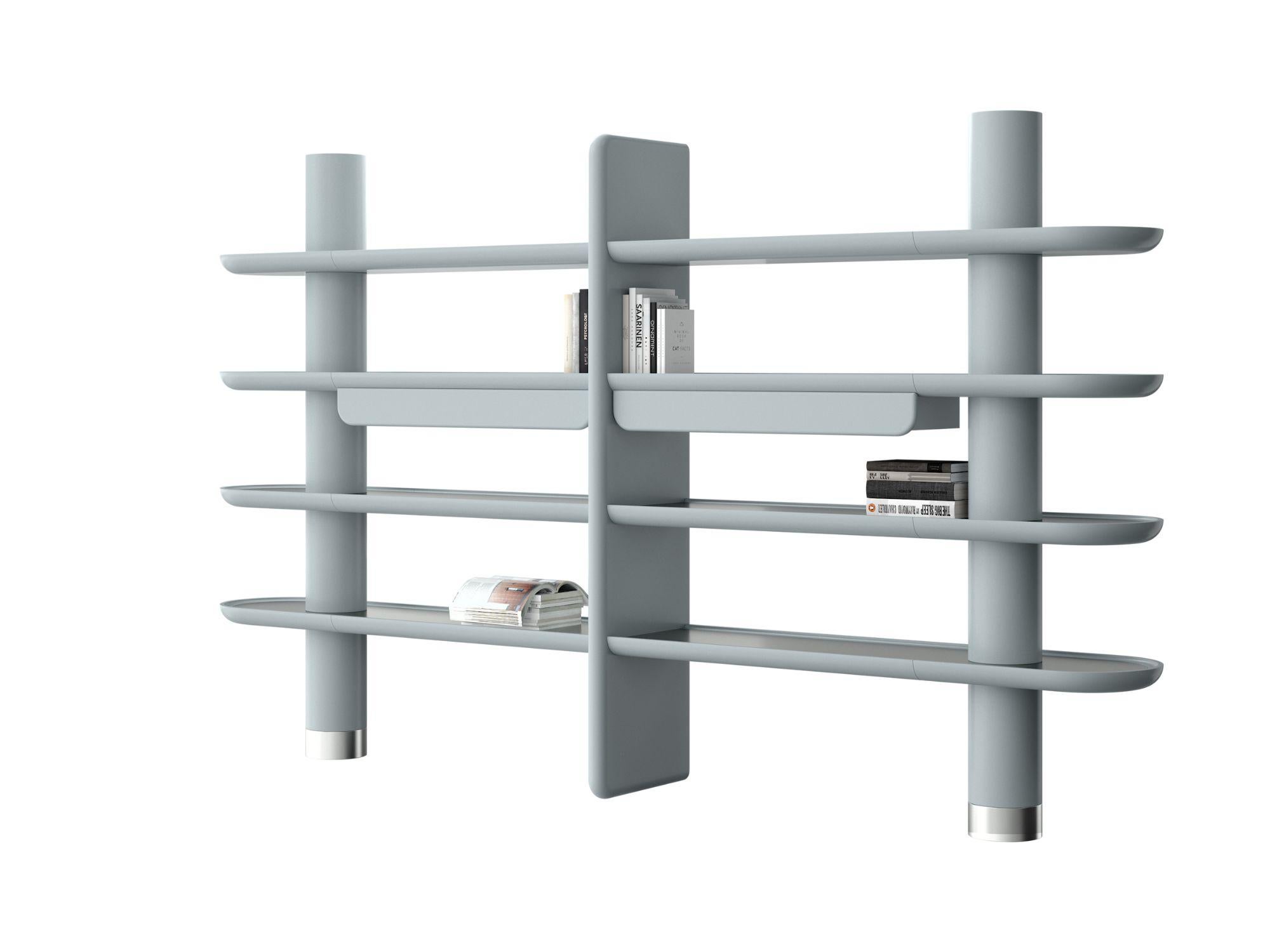 Steel Mina INT3 Library For Sale