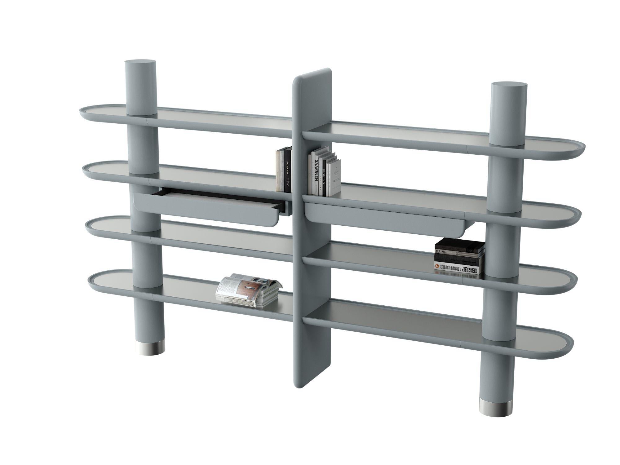 Mina INT3 Library For Sale 1