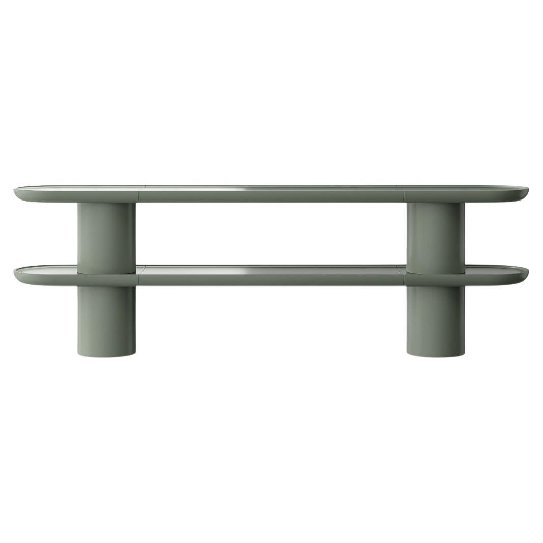 Mina TV Unit Console