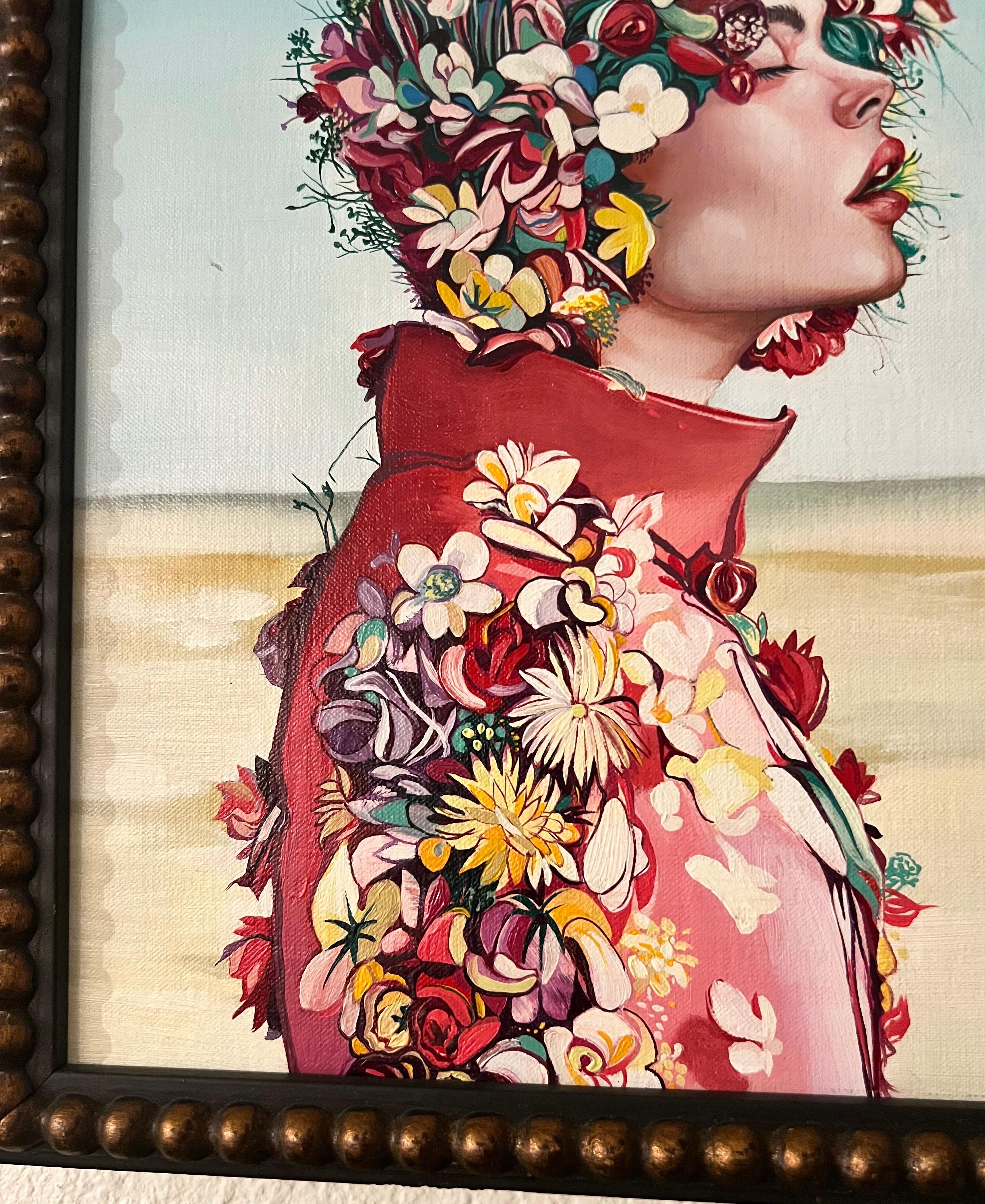 Mentalidad Contemporánea, Mente Contemporánea de las Flores. en venta 6
