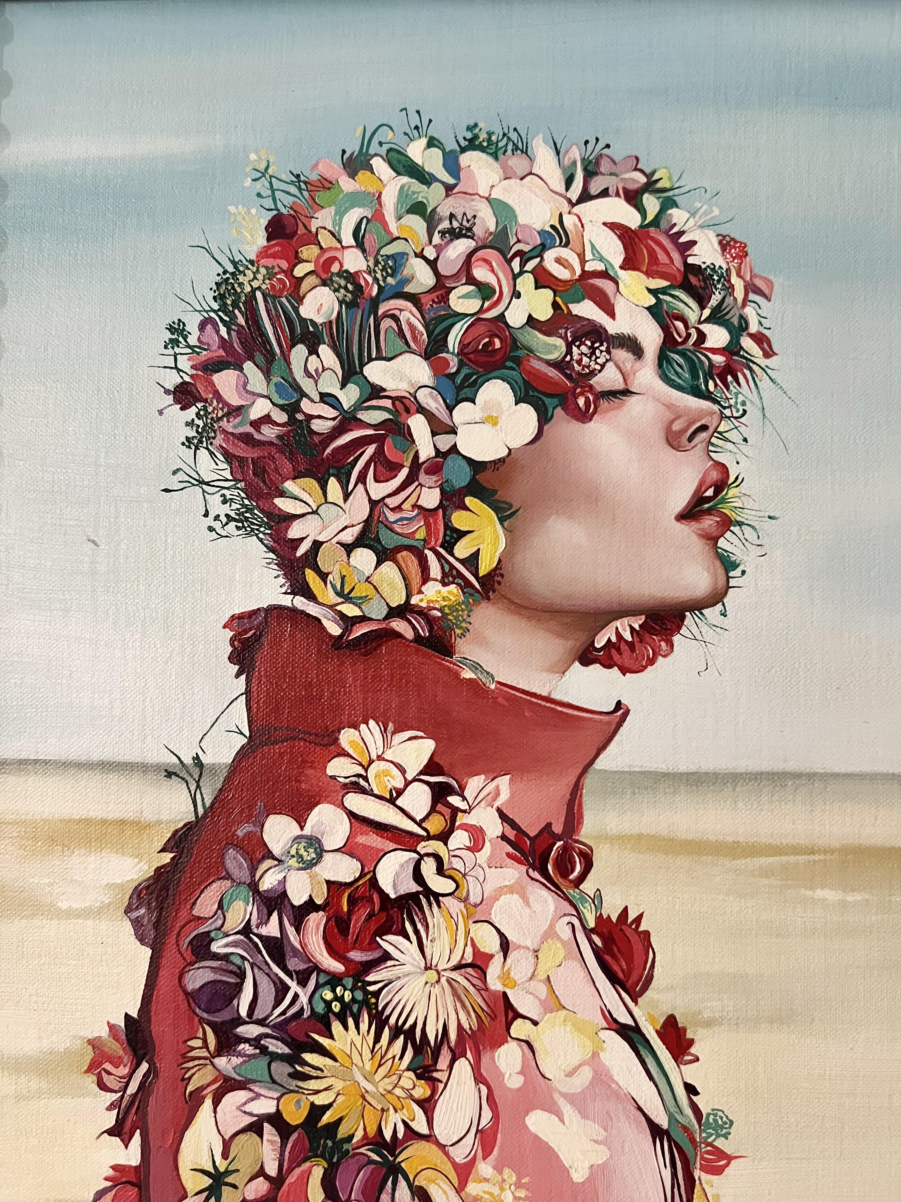 Mentalidad Contemporánea, Mente Contemporánea de las Flores. en venta 7