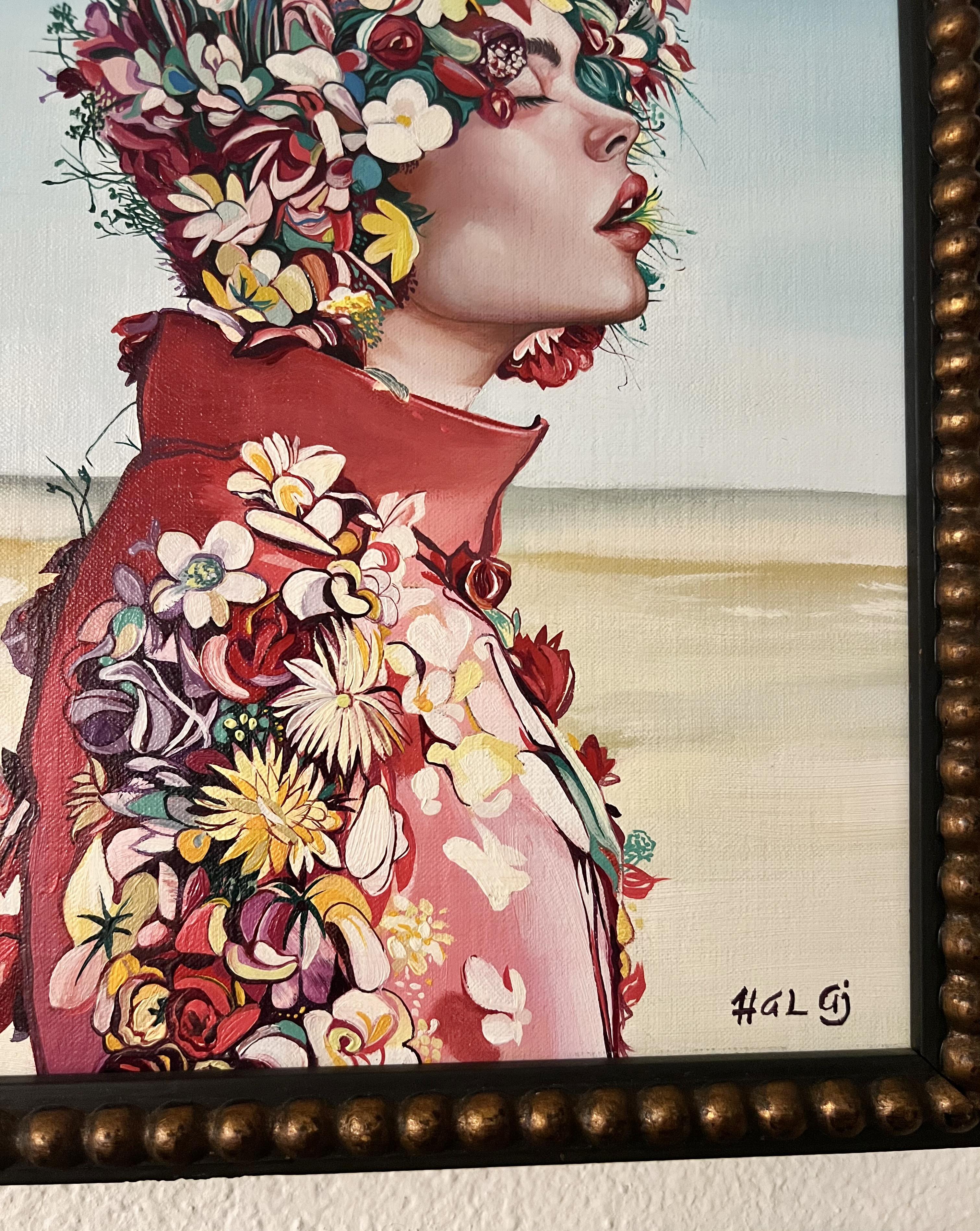 Mentalidad Contemporánea, Mente Contemporánea de las Flores. en venta 8