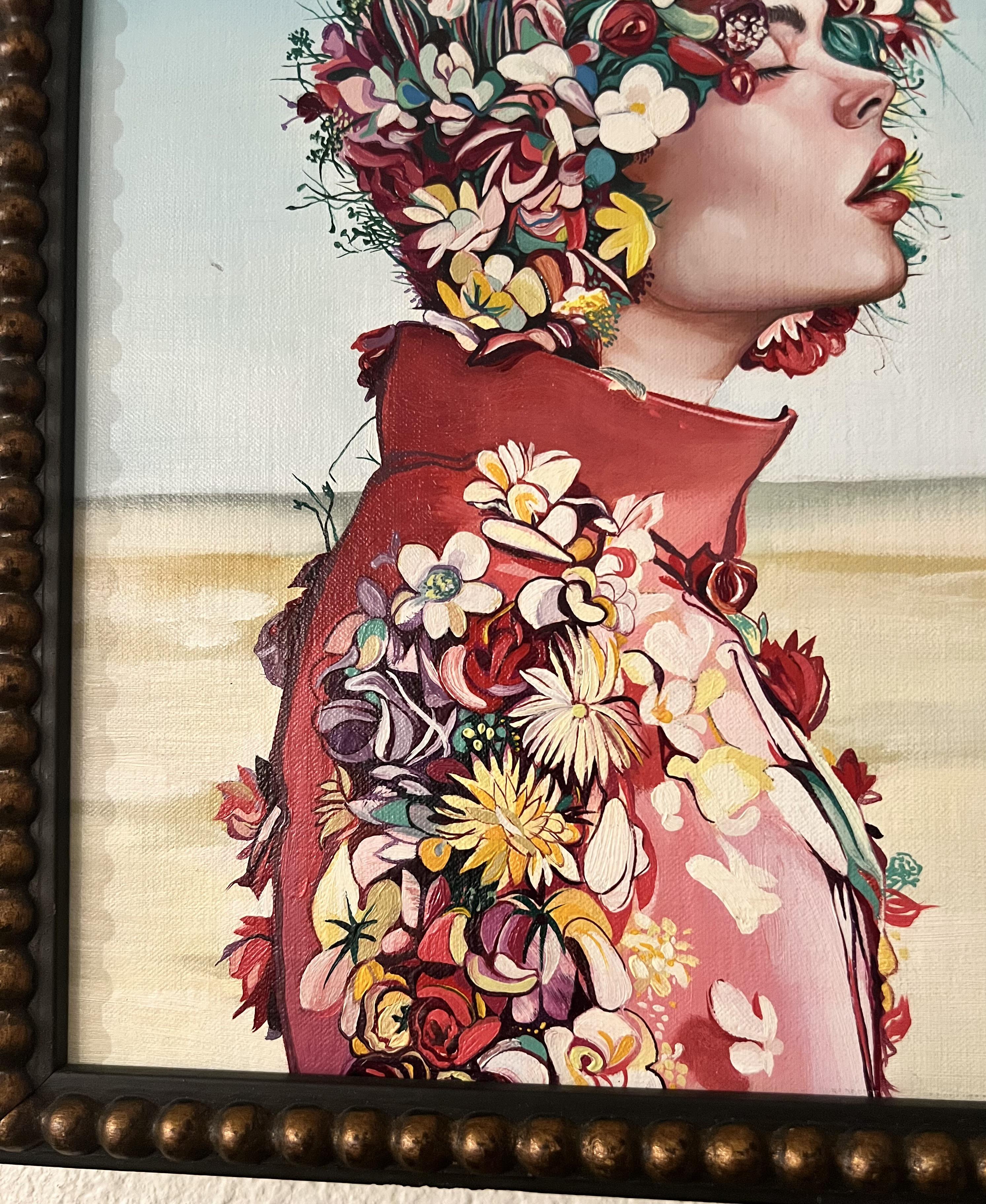 Mentalidad Contemporánea, Mente Contemporánea de las Flores. en venta 9
