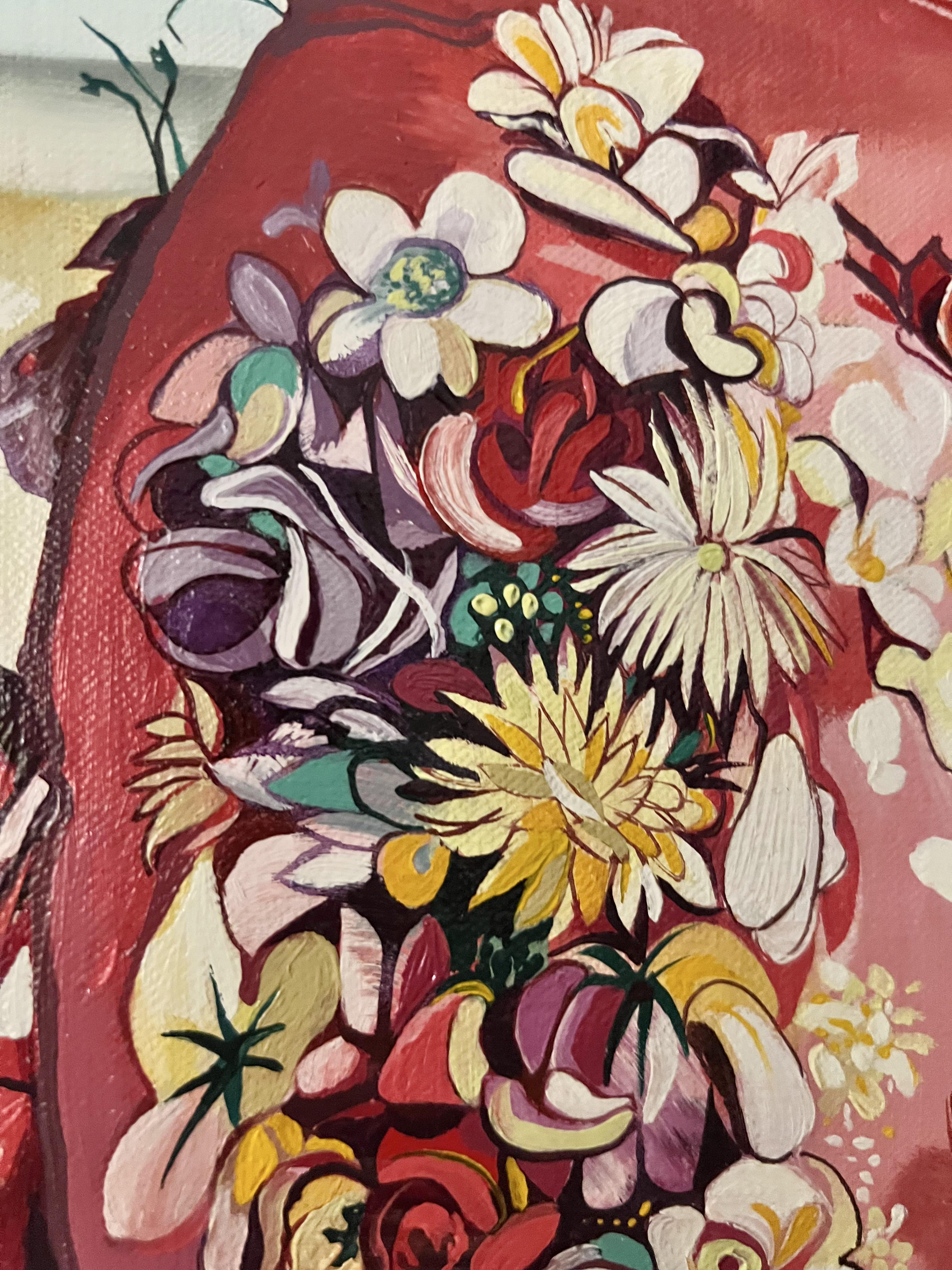 Mentalidad Contemporánea, Mente Contemporánea de las Flores. en venta 11