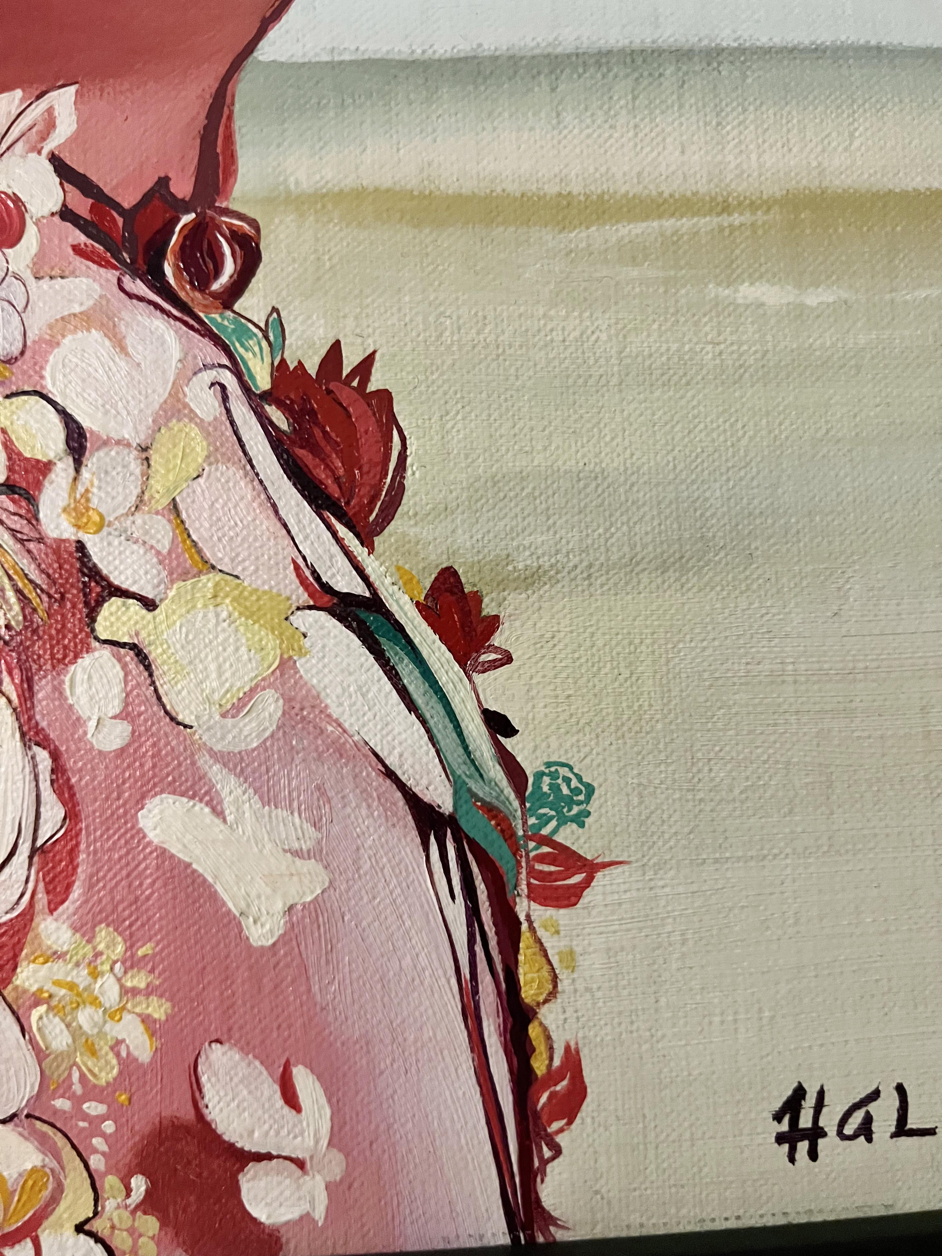 Mentalidad Contemporánea, Mente Contemporánea de las Flores. en venta 12