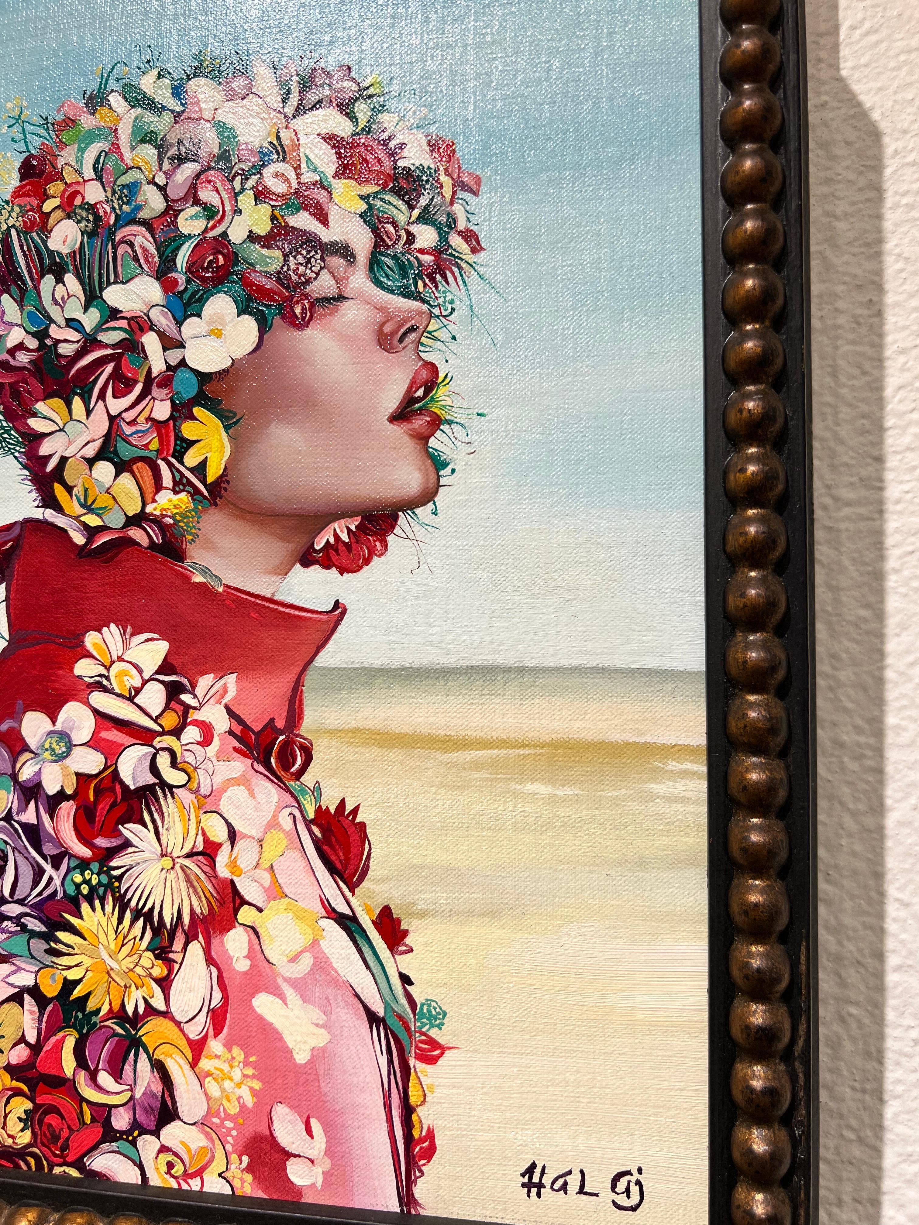 Mentalidad Contemporánea, Mente Contemporánea de las Flores. en venta 1