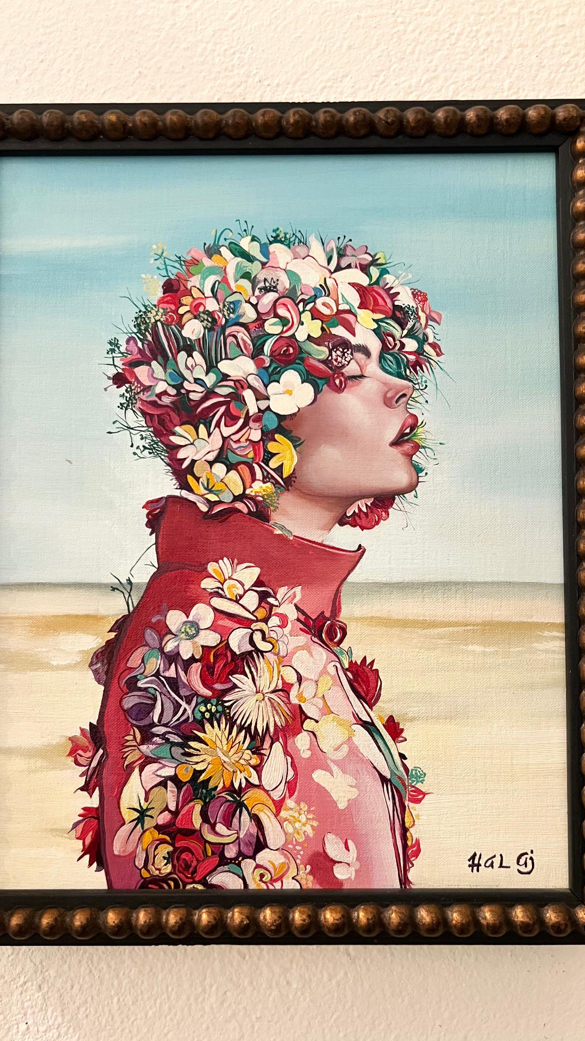 Mentalidad Contemporánea, Mente Contemporánea de las Flores. en venta 2
