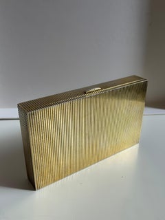 Minaudière Cartier Paris