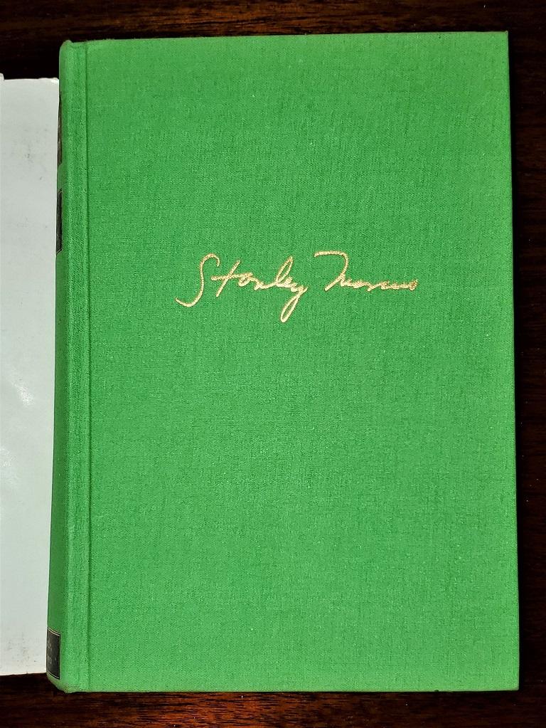 Mid-Century Modern Minding the Store by Stanley Marcus First Edition Signed For Sale