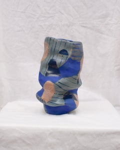 Mindscape 1 Vessel by Ella Bulley